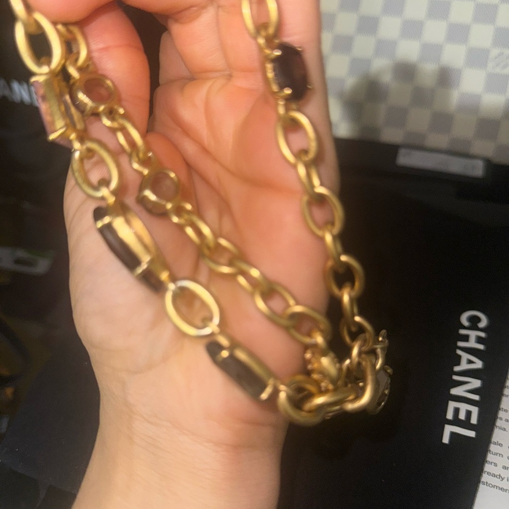 Beautiful coach bracelet - Picture 5 of 13